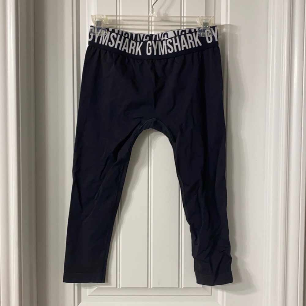 Gymshark Flex Low Rise Leggings